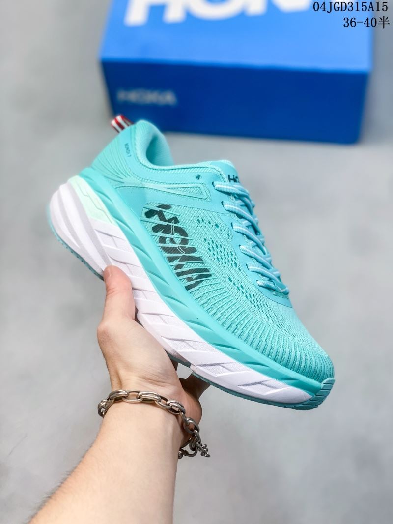 Hoka Shoes